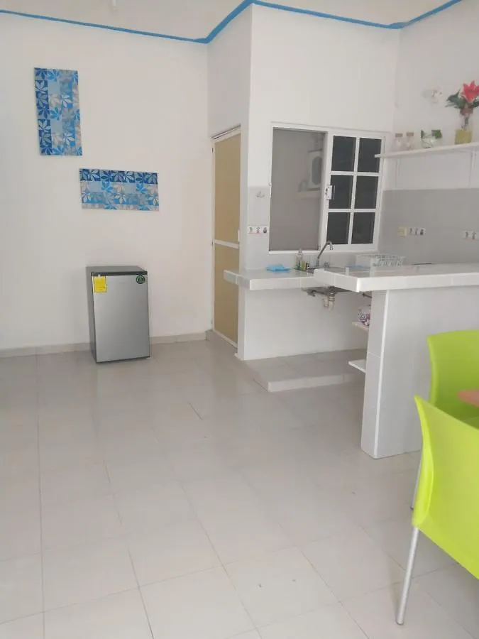 Apartment Mi Bello Cozumel
