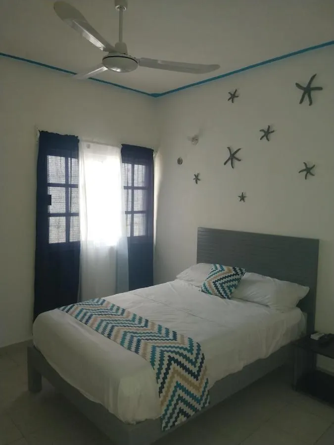 Mi Bello Cozumel contacts
