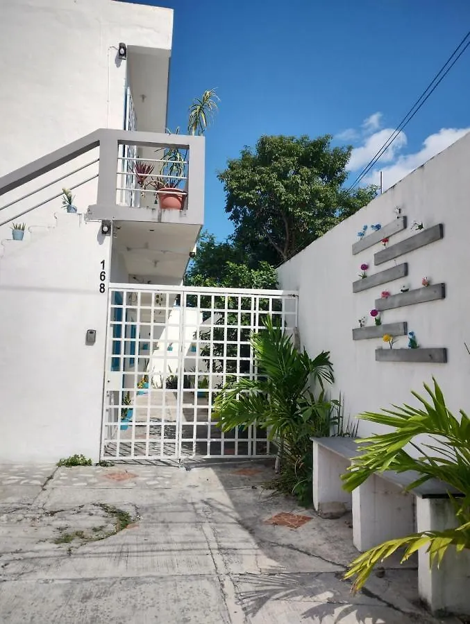 Mi Bello Cozumel Mexiko