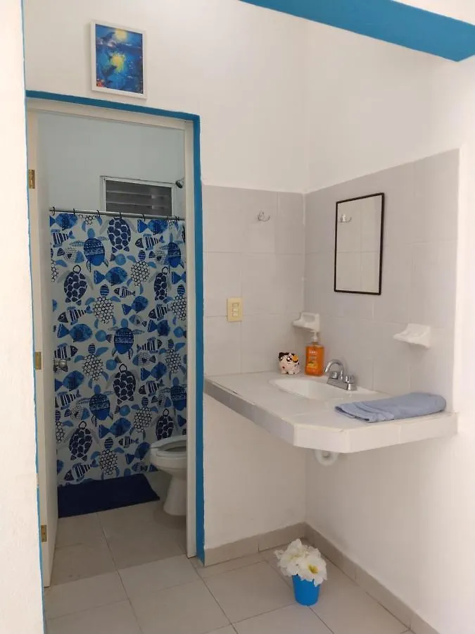 Mi Bello Cozumel Apartment