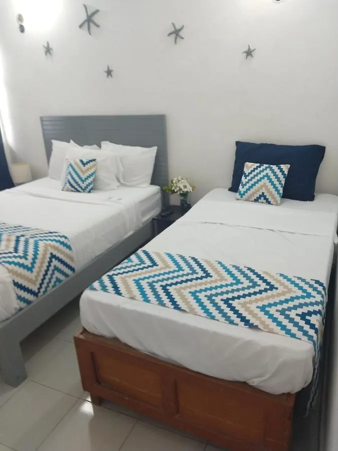 Mi Bello Cozumel Apartment