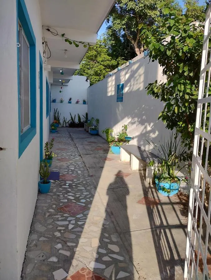 Apartment Mi Bello Cozumel